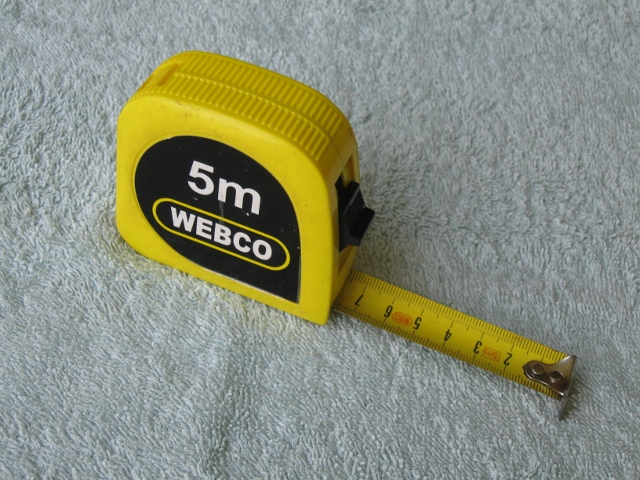 Measurementsmall