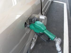 petrol