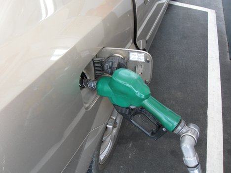 petrol