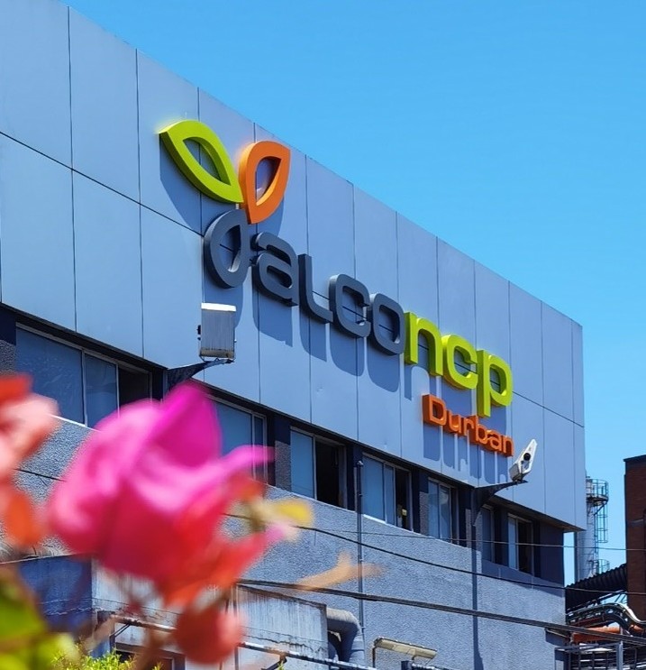 AlcoNCP Front Facade